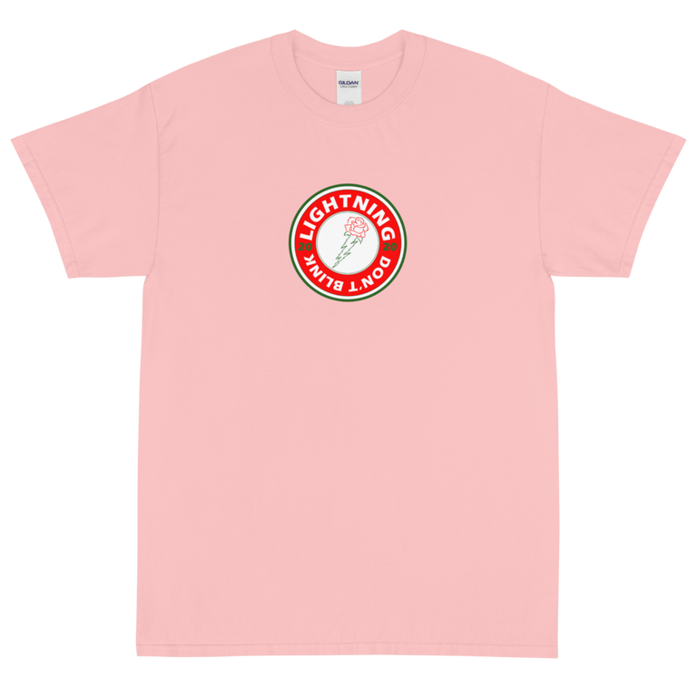 Rose T-Shirt