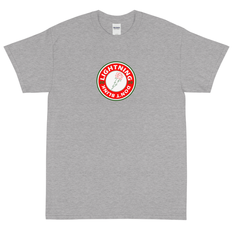 Rose T-Shirt