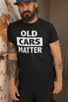 OLD CARS MATTER