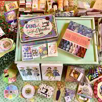 Image 5 of The Uppercase Encyclopedias of Inspiration