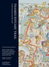 Thames Estuary Trail: An illustrated map 