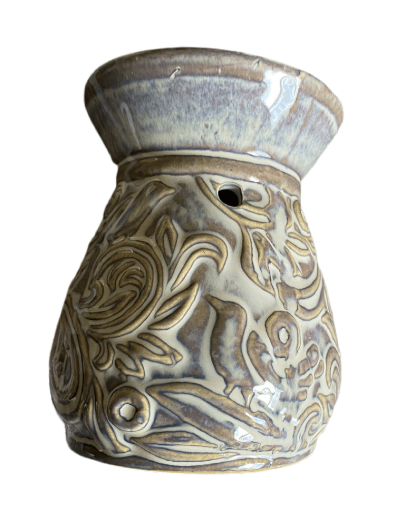 Song Bird Oil Burner 