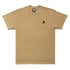 Twisted Painting Tee - beige Image 2