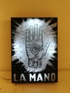 "La Mano"