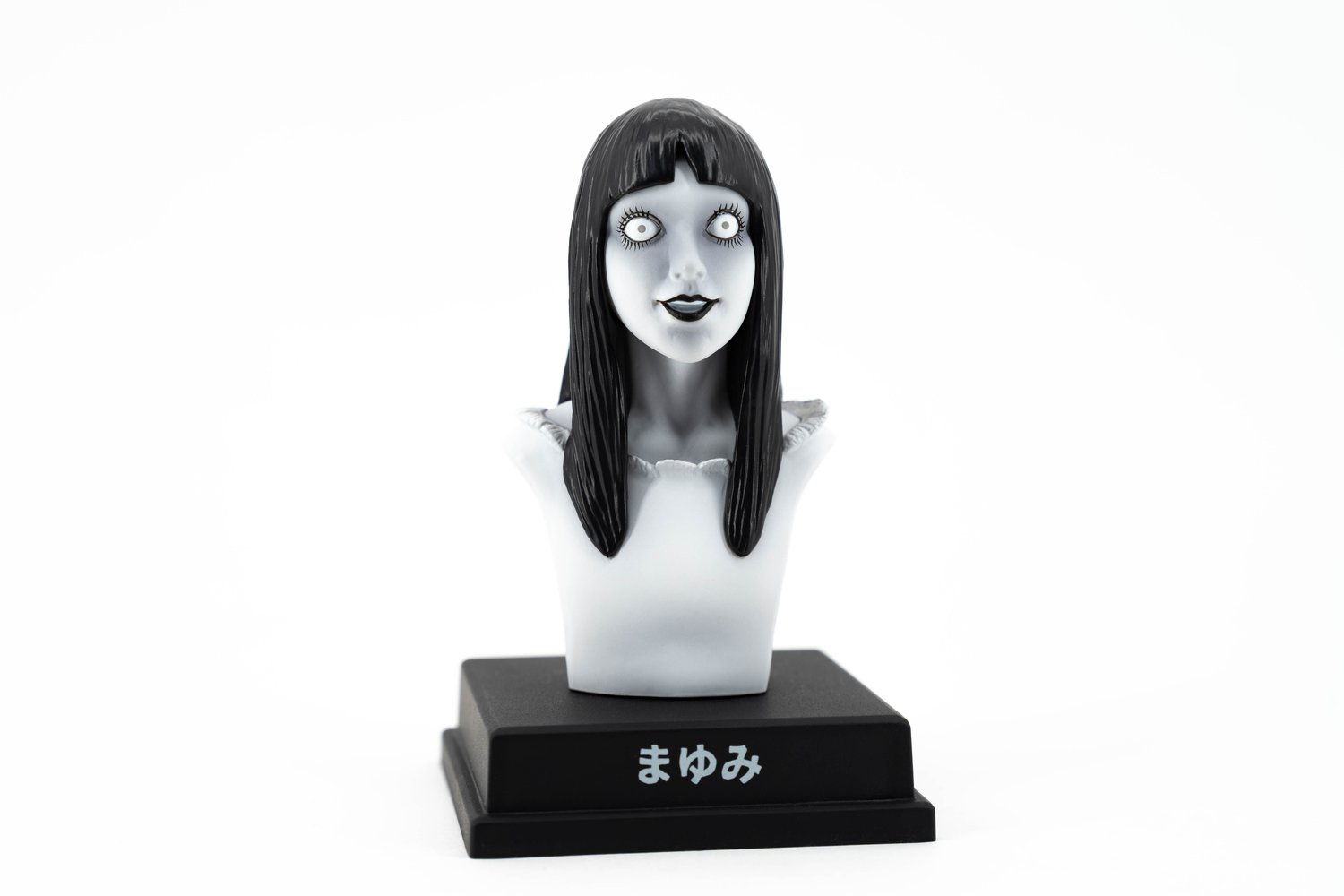 Image of "JUNJI ITO'S KAIKIBAKO" BLIND BOX SERIES (FULL SET)