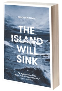 The Island Will Sink