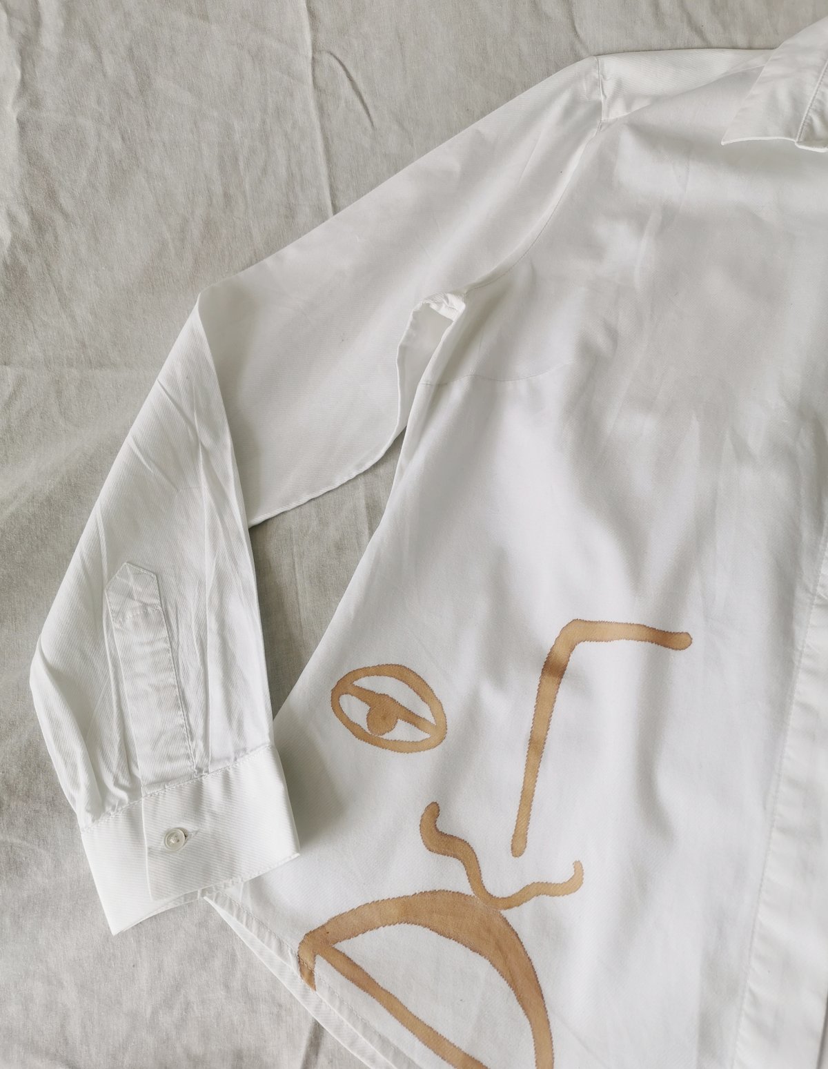 Image of irie blouse