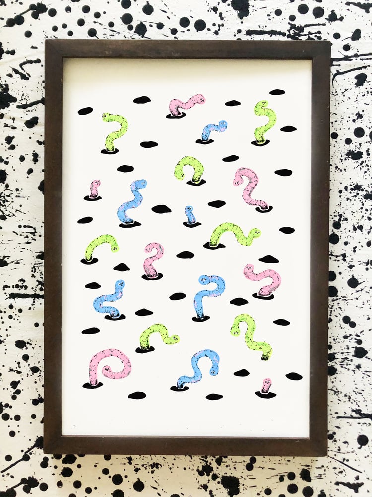 Image of Worms