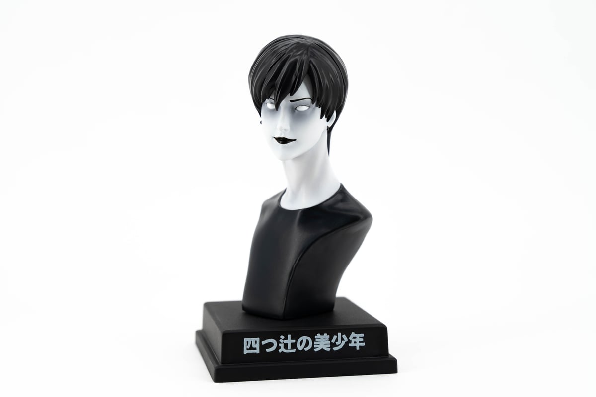 JUNJI ITO'S KAIKIBAKO BLIND BOX (INDIVIDUAL)