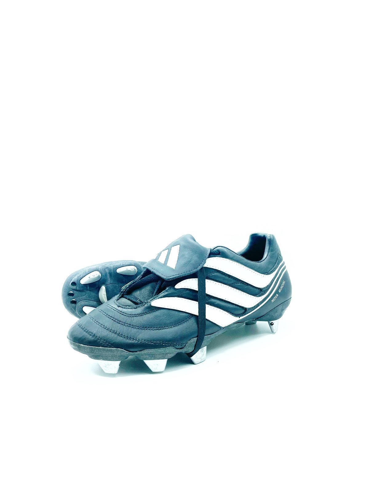 Tbtclassicfootballboots — Adidas Nuva mundial 2000 SG