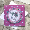 70 Today card