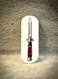 Image 1 of Switchblade Deck