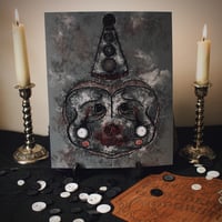 Image 1 of The Clown 