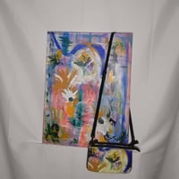 Image 3 of Abstract Colors & Birds