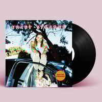 Image 1 of "Getting Stranger" Vinyl by Grady Strange