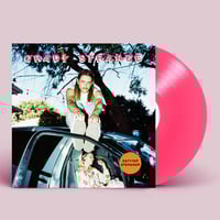 Image 2 of "Getting Stranger" Vinyl by Grady Strange