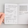 Road Trip Passport