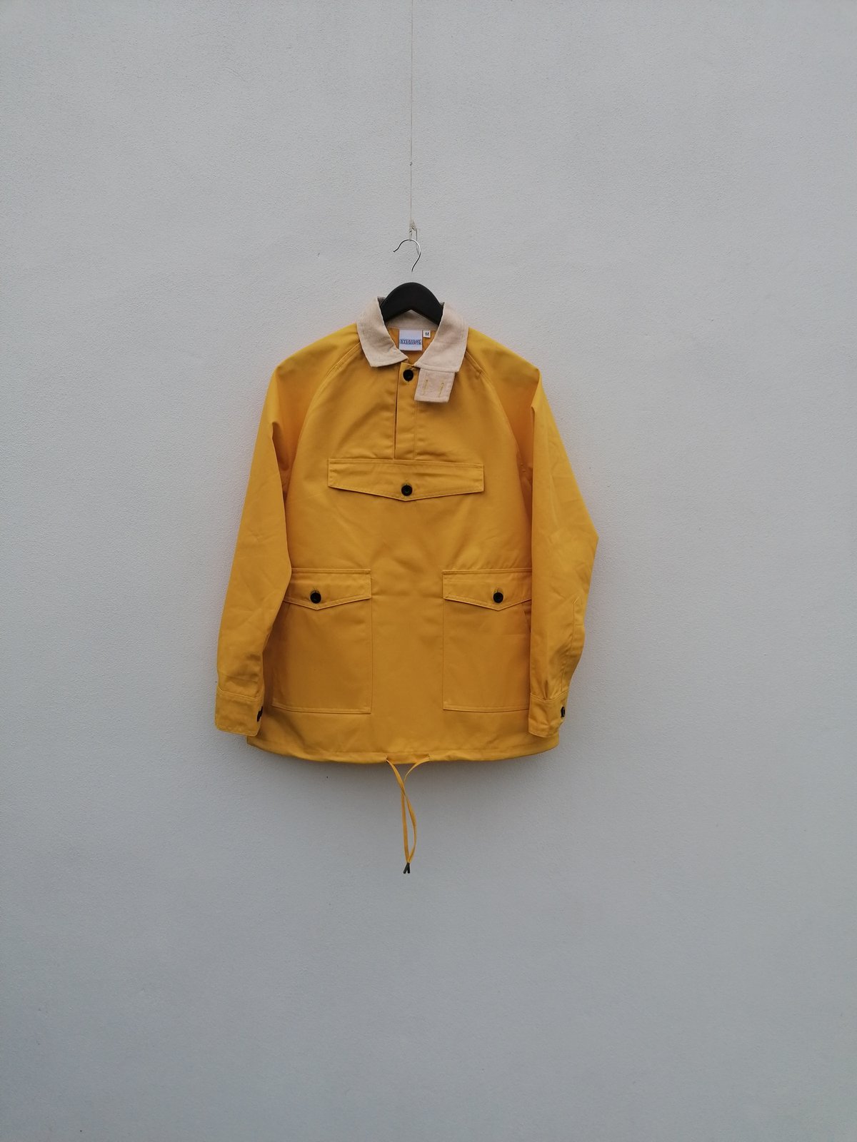 Image of EVERYDAY GARMENTS OVERHEAD SMOCK... 