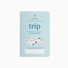 Kids Trip Passport