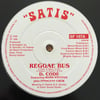 D. Code - Reggae Bus