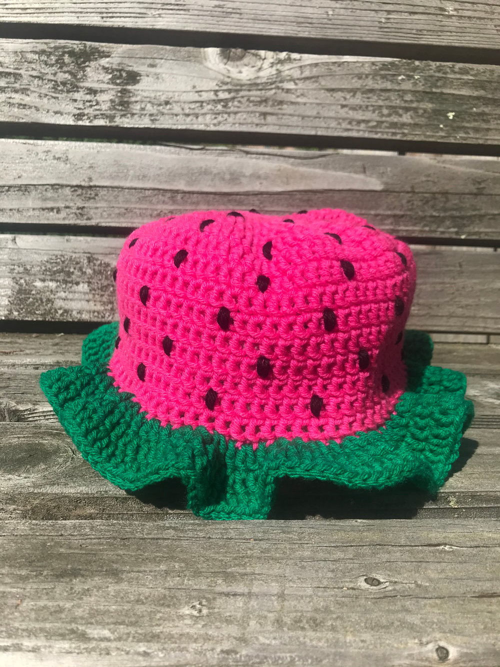Image of Watermelon Sugar Hat
