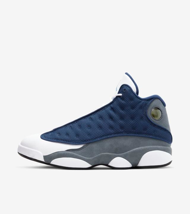 Image of Air Jordan 13 “Flint”