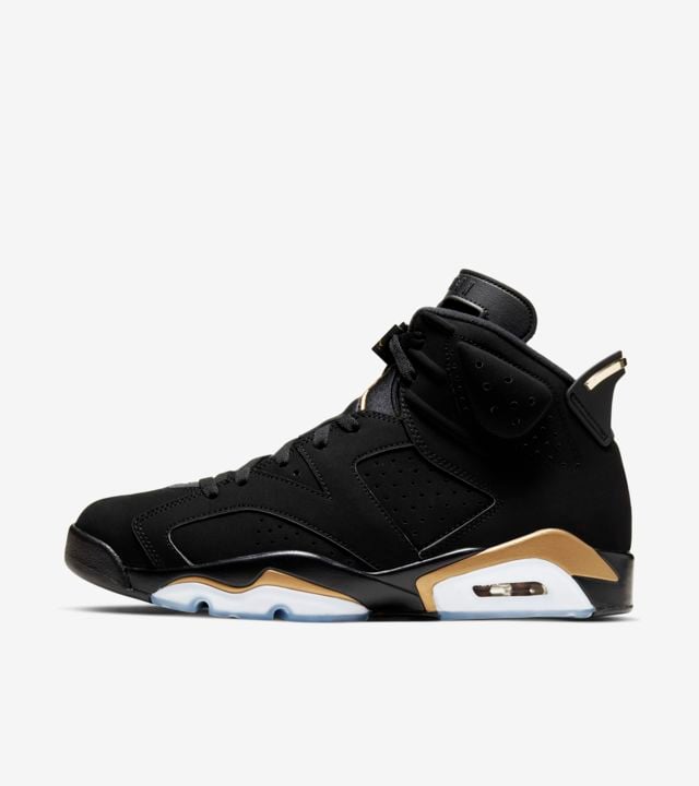 Image of Jordan 6 DMP 