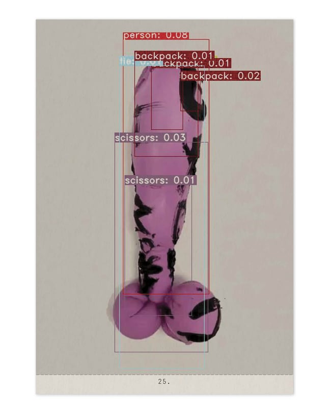 CIVILIZATION LANDFILL #2: CIGARETTE CIGARETTE