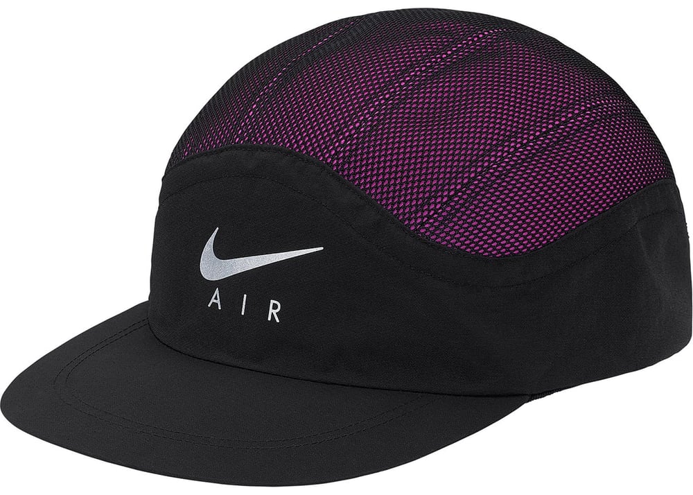 Image of Supreme x Nike Trail Running Hat
