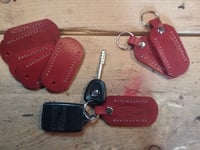 Image 3 of Jaguar XK8 Key Fob