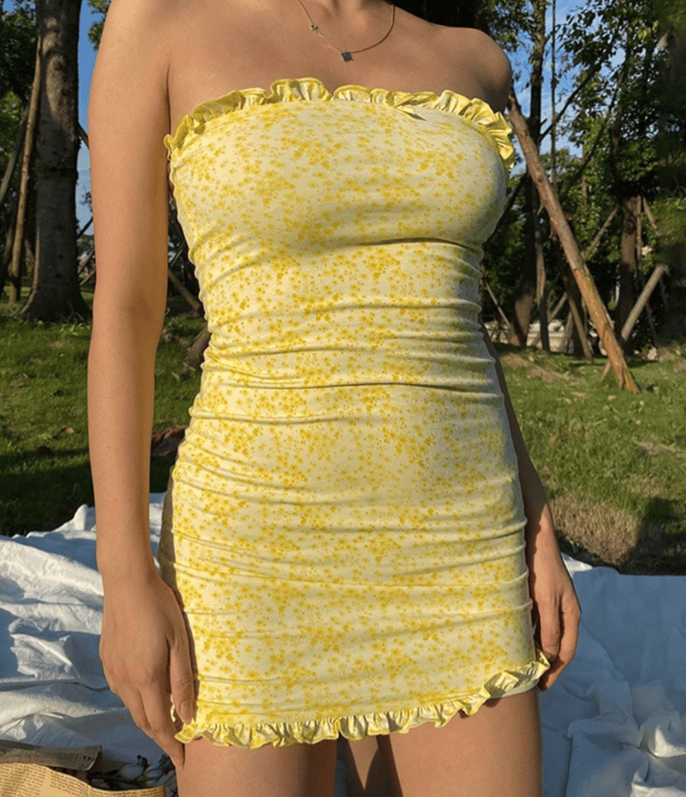Everly Dress