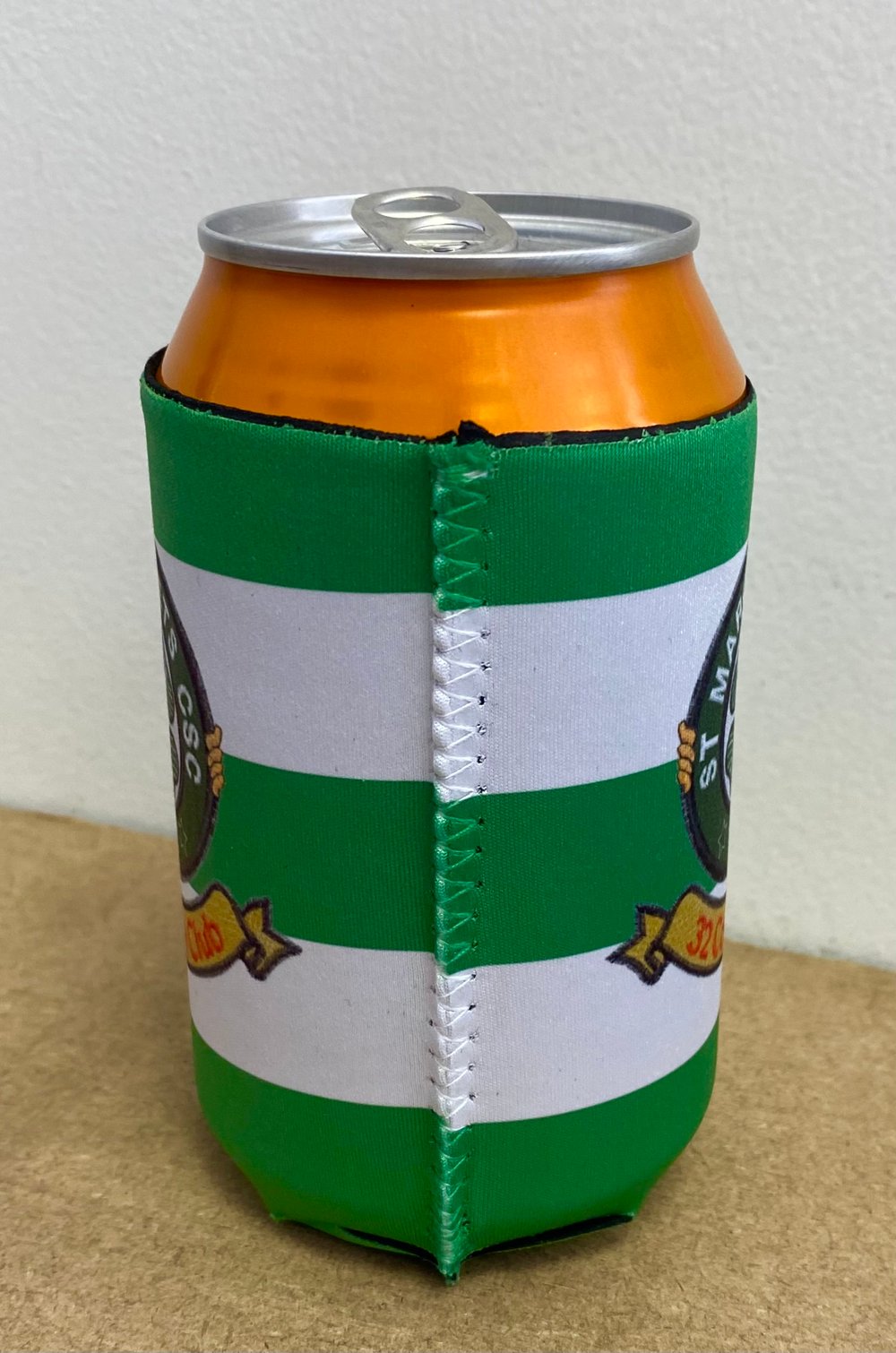 St.Margaret’s Csc Can Cooler Sleeve