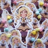 Image 1 of Mami Sticker