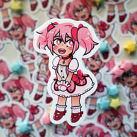 Image 1 of Madoka Sticker