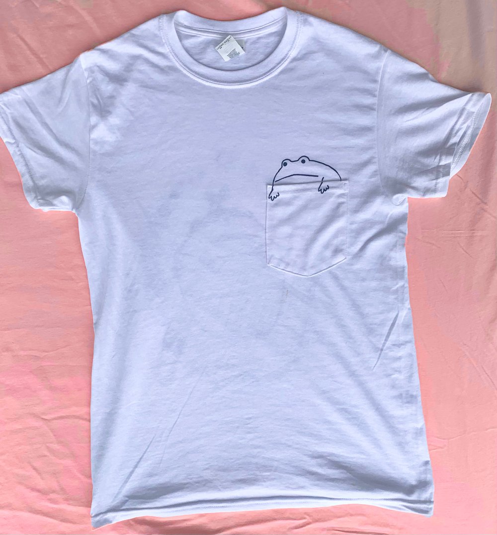 Image of Gibby Spring Tee