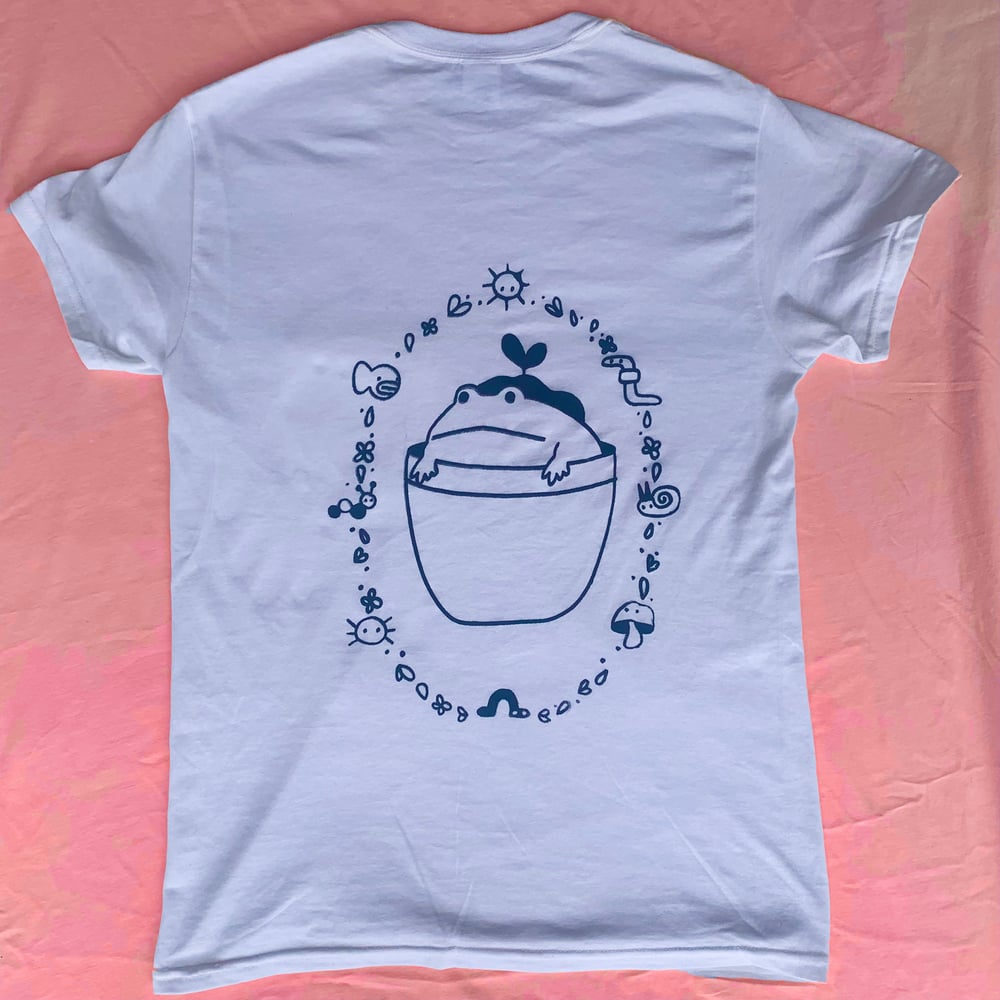 Image of Gibby Spring Tee