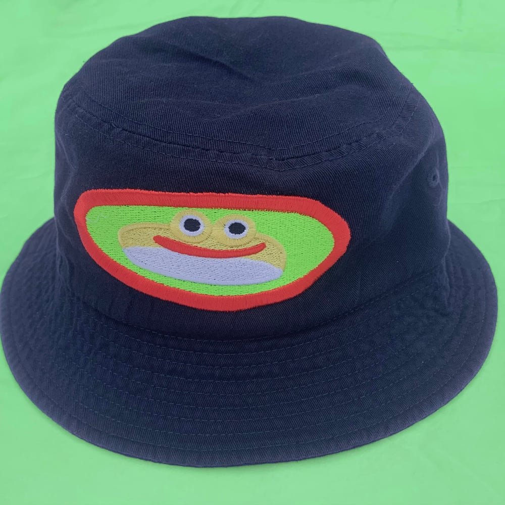 Image of Gibby Bucket Hat