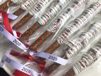 Image 1 of Graduation Party Pretzees 2025