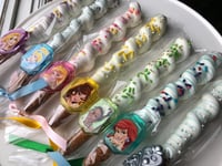 Image 2 of Disney Princess Dozen