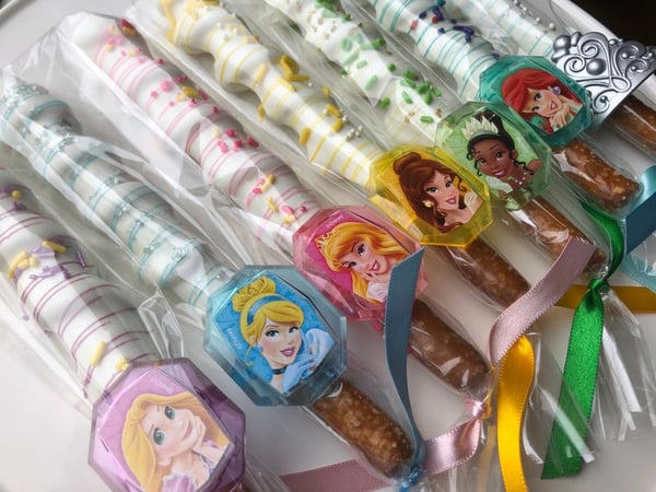 Image of Disney Princess Dozen