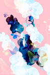 Bouquet II, 2021
