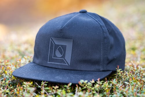 Image of LocalThreads - HD HTV Logo - Classic Snapback Cap