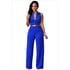 Sleeveless Jumpsuit Image 3