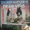 ESKORBUTO - "Las Mas Macabras De Las Vidas" LP