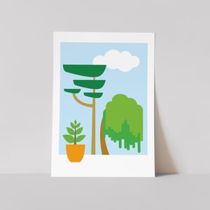 Trees