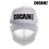 Cocaine Apparel Cap Sports Fitness Athletics Street Couture Fashion Global Label.