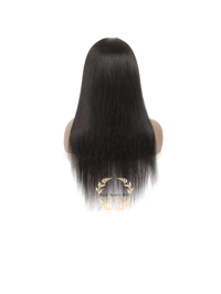 Image 2 of Straight headband Wig