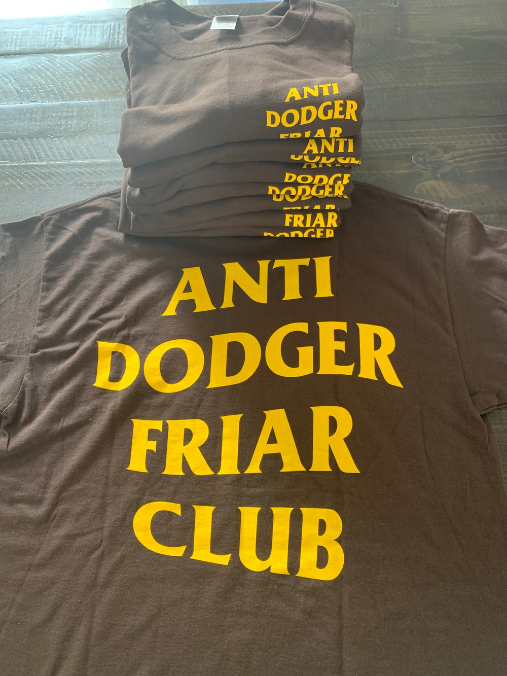 2020 ADFC Short Sleeve