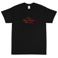 Image 2 of From Black Mothers With Love T Shirt