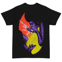 Image 1 of From Black Mothers With Love T Shirt